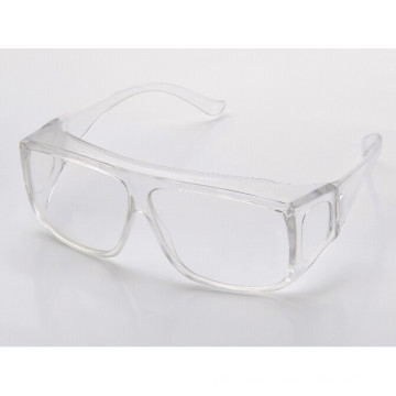 CE Approval Safety Glasses Mtd5009